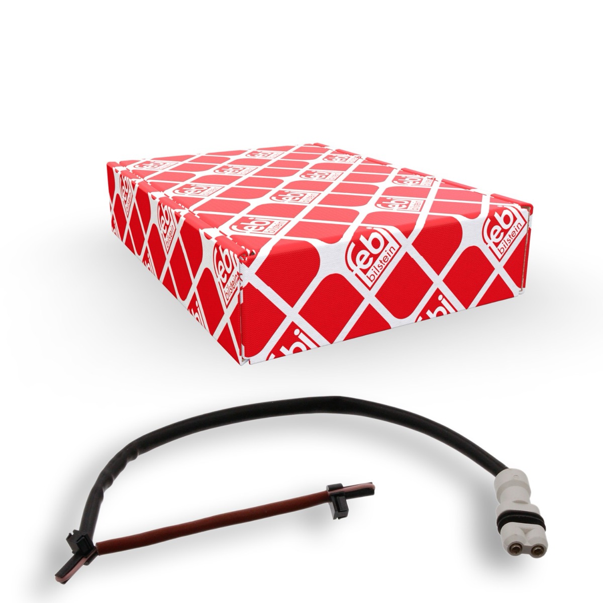 Febi Bilstein 33401 Brake Pad Wear Sensor