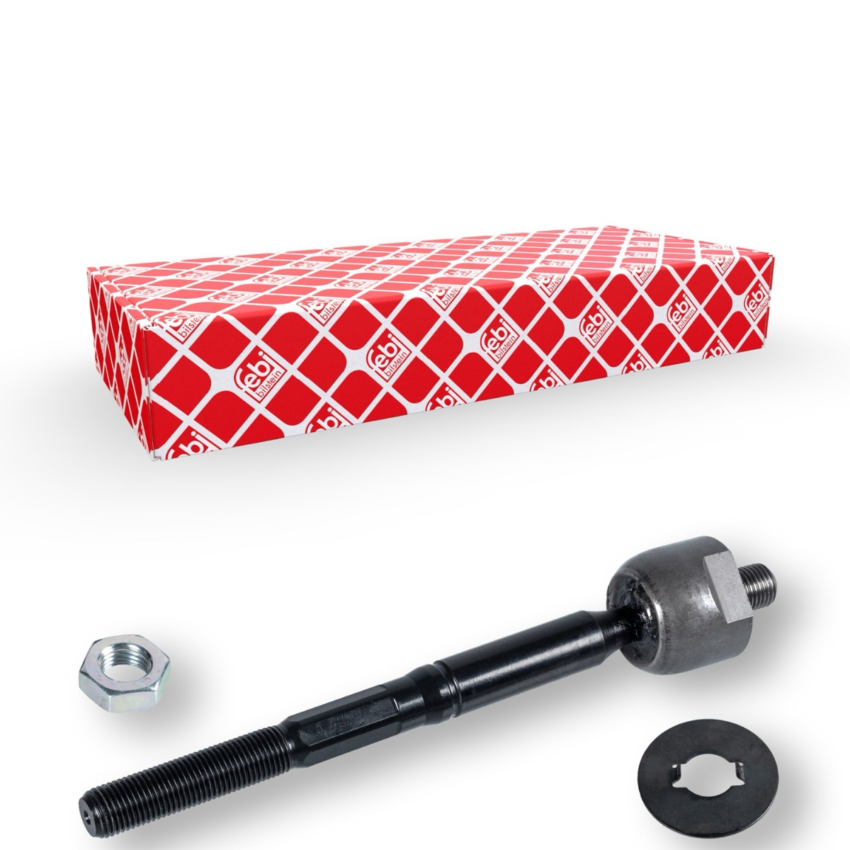 Febi Bilstein 33446 Inner Tie Rod