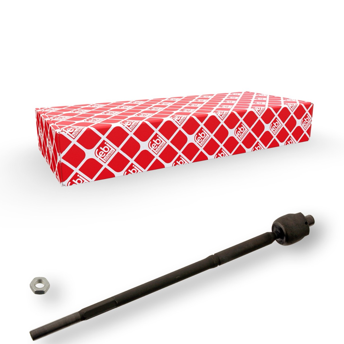 Febi Bilstein 33447 Inner Tie Rod