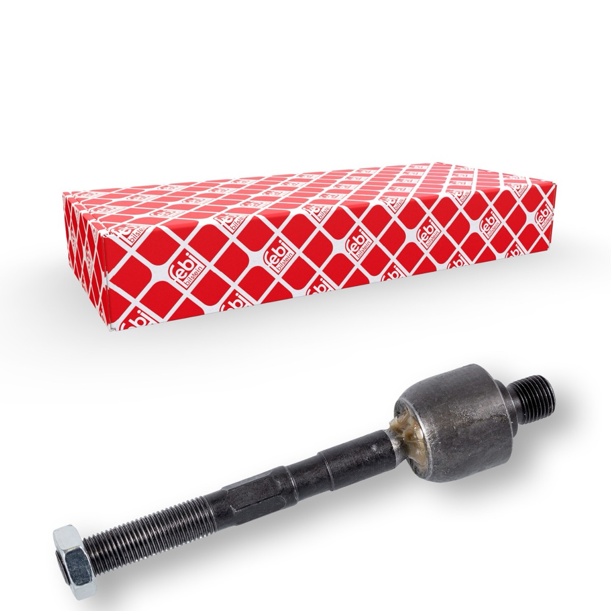 Febi Bilstein 33448 Inner Tie Rod
