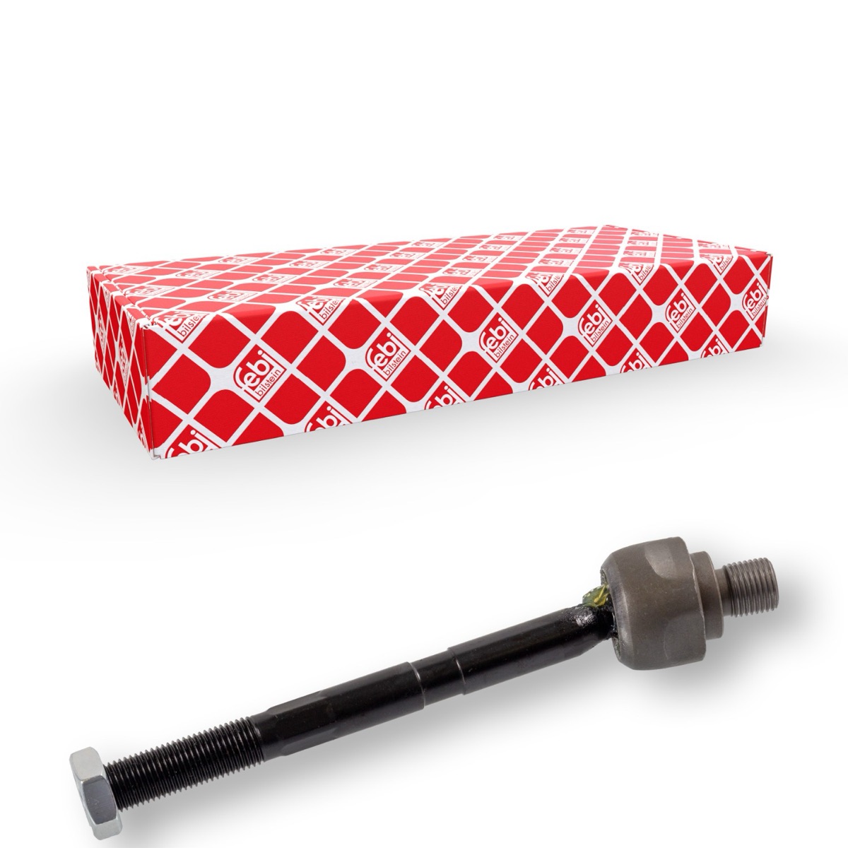 Febi Bilstein 33449 Inner Tie Rod