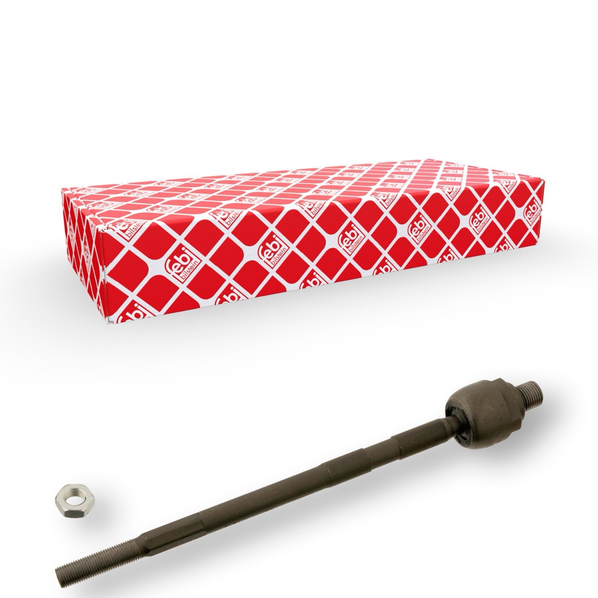 Febi Bilstein 33451 Inner Tie Rod