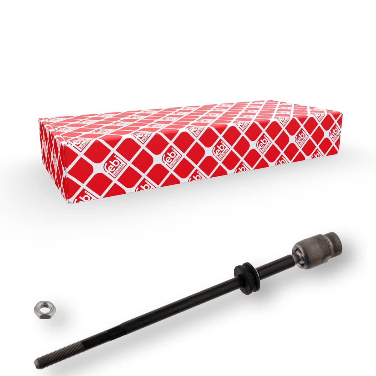 Febi Bilstein 33454 Inner Tie Rod