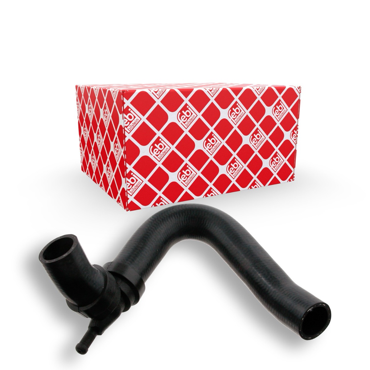 Febi Bilstein 33461 Radiator Hose