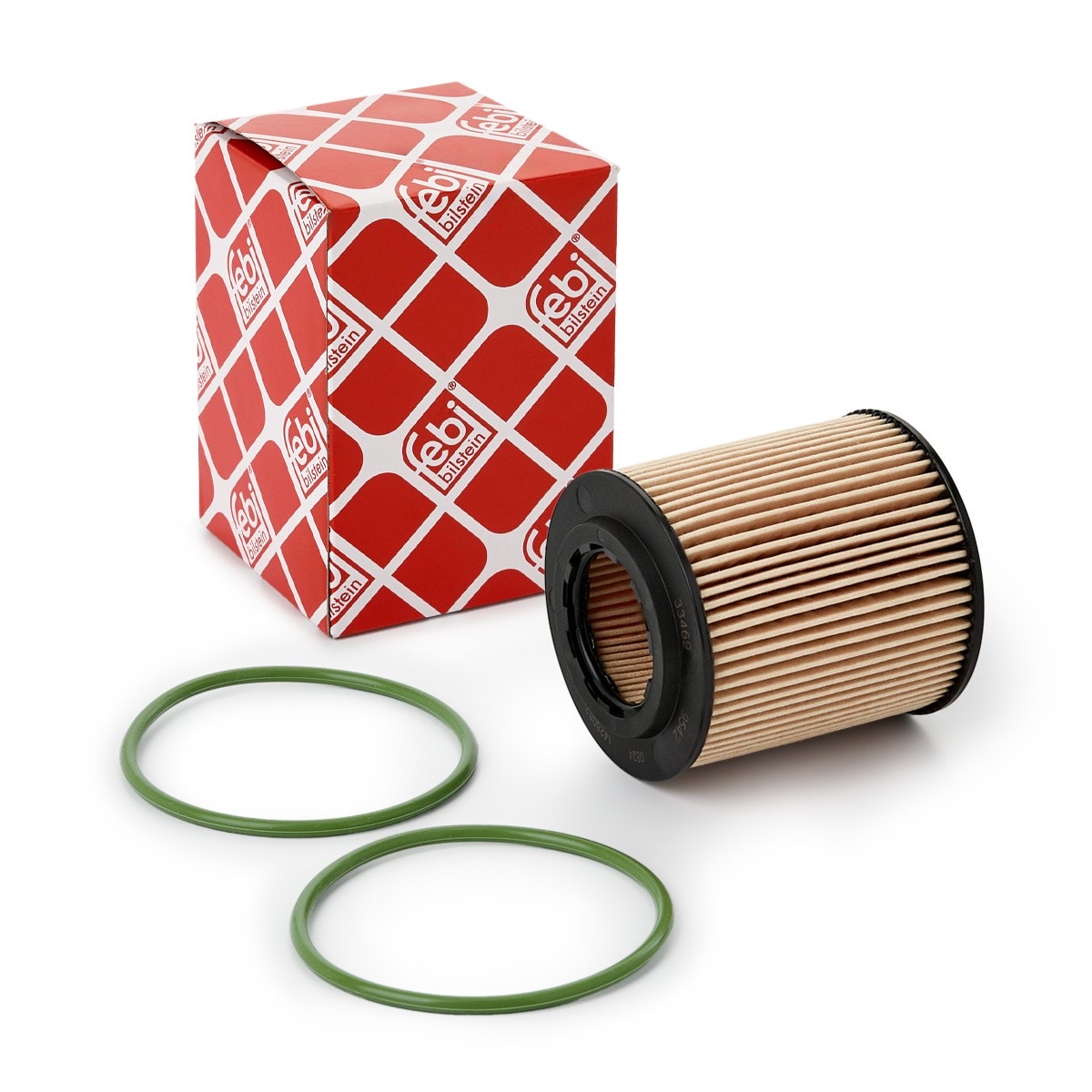 Febi Bilstein 33469 Oil Filter
