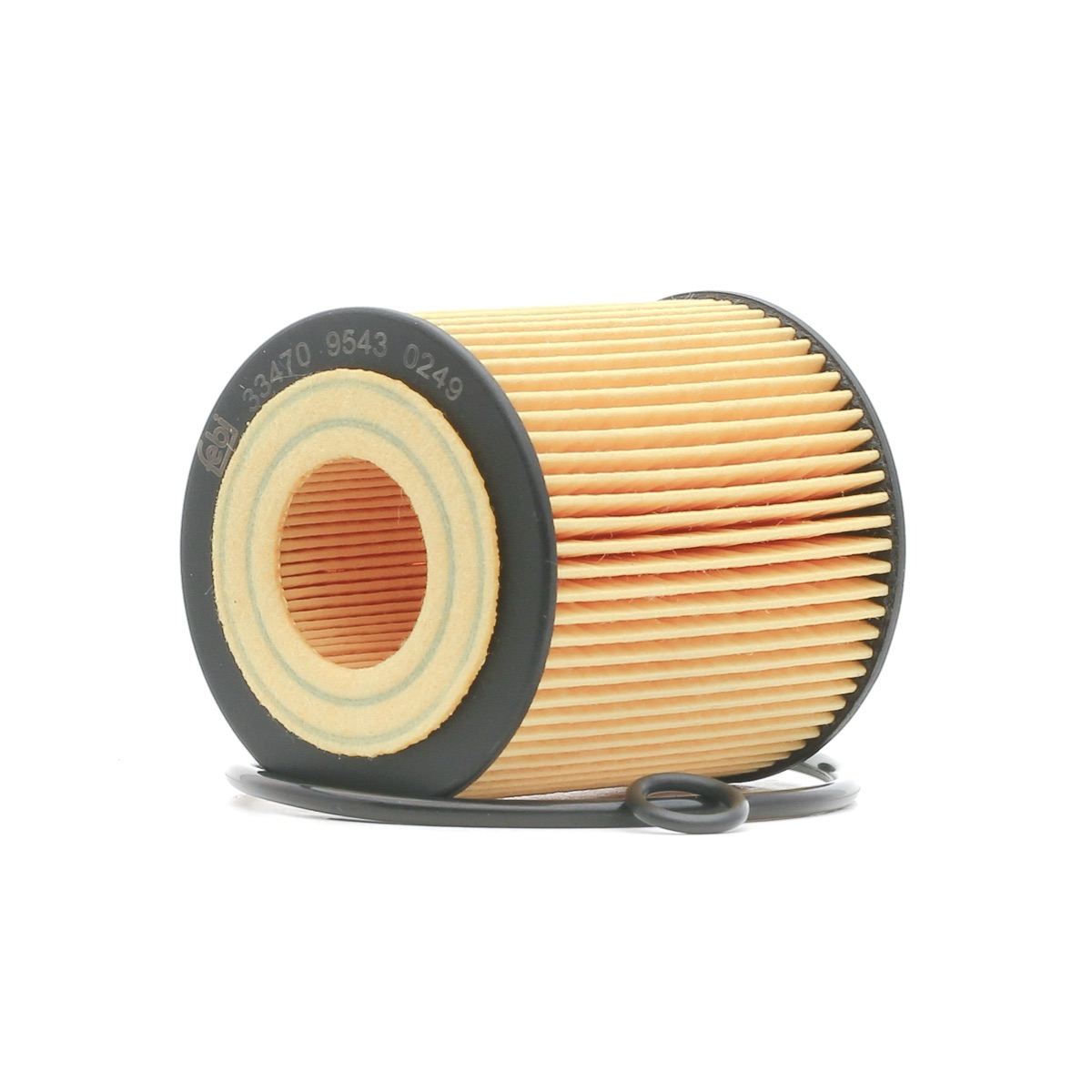 Febi Bilstein 33470 Oil Filter