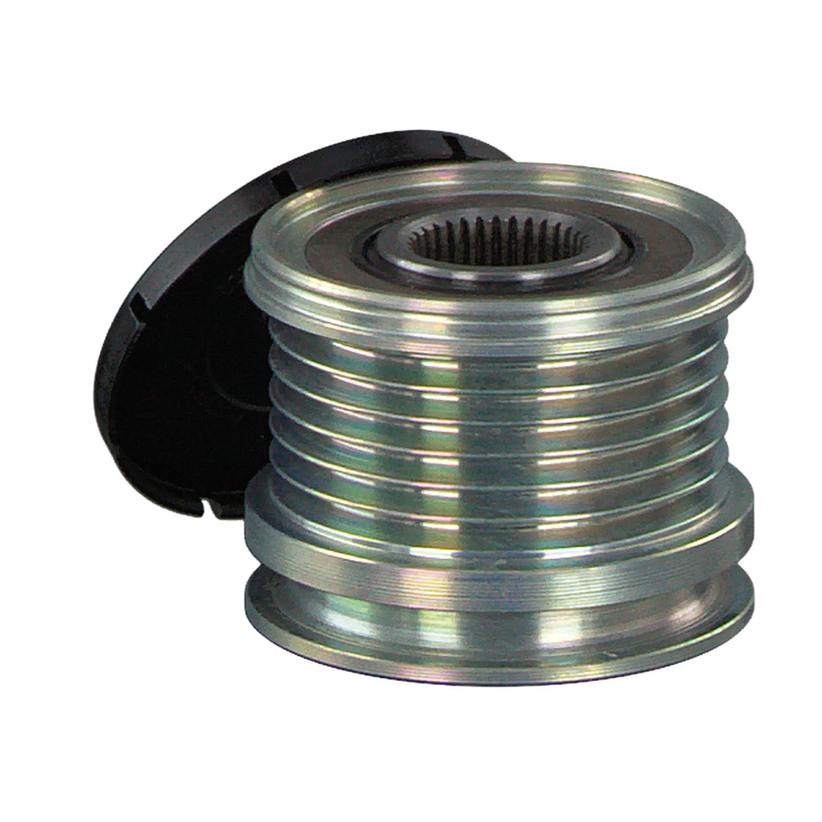 Febi Bilstein 33473 Alternator Clutch Pulley