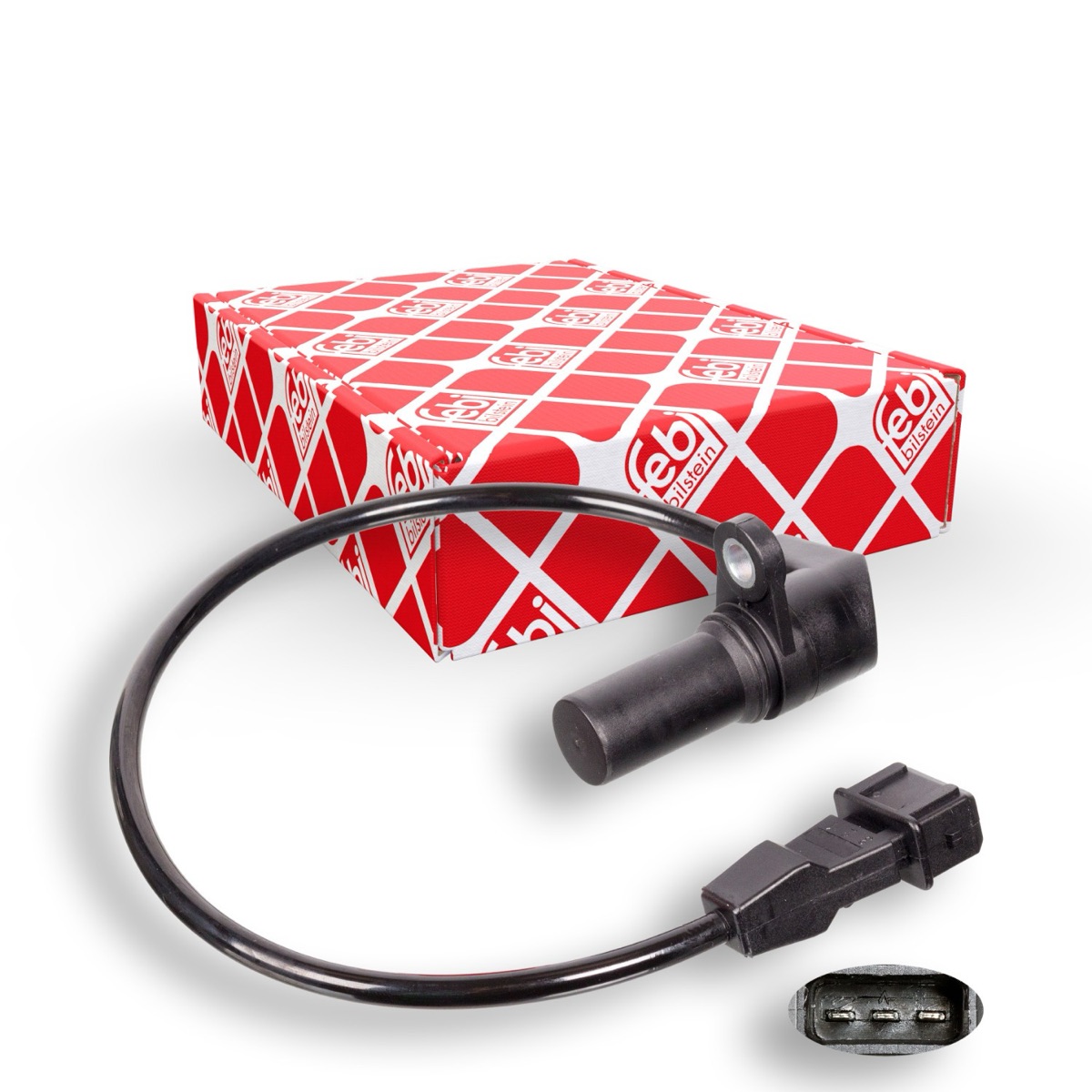 Febi Bilstein 33508 Crankshaft Sensor