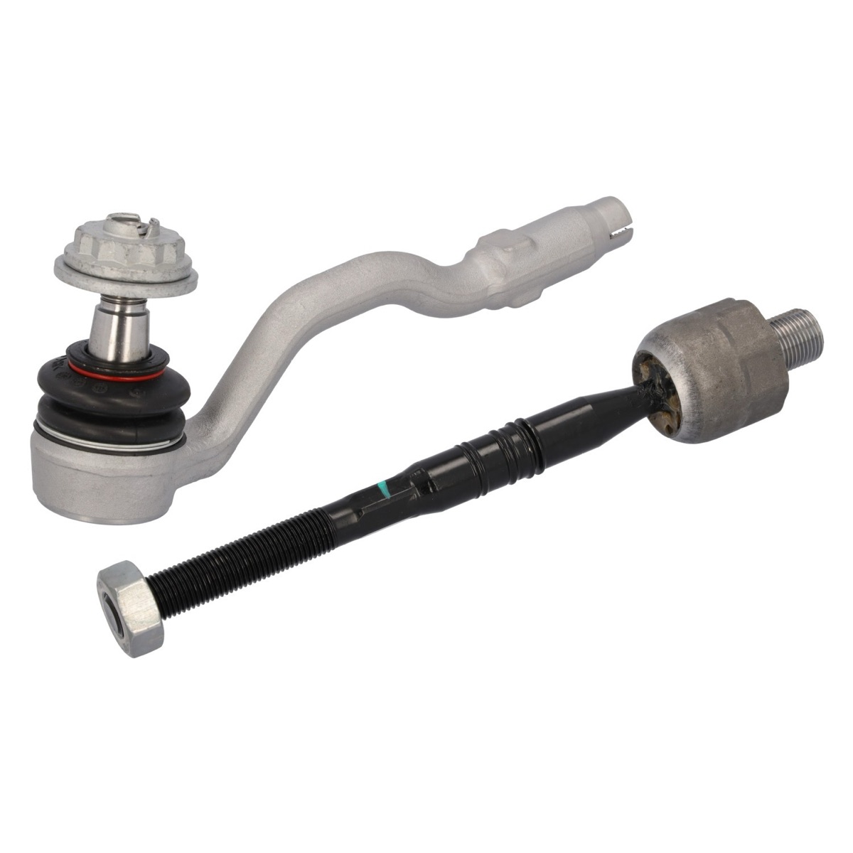 Febi Bilstein 33512 Track Rod Assembly