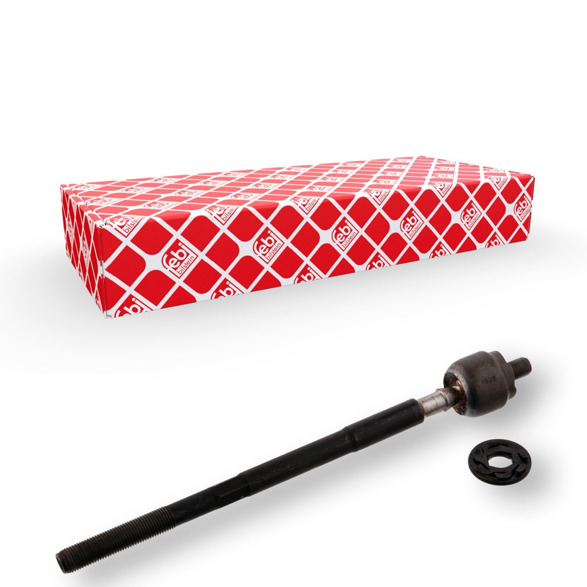 Febi Bilstein 33517 Inner Tie Rod