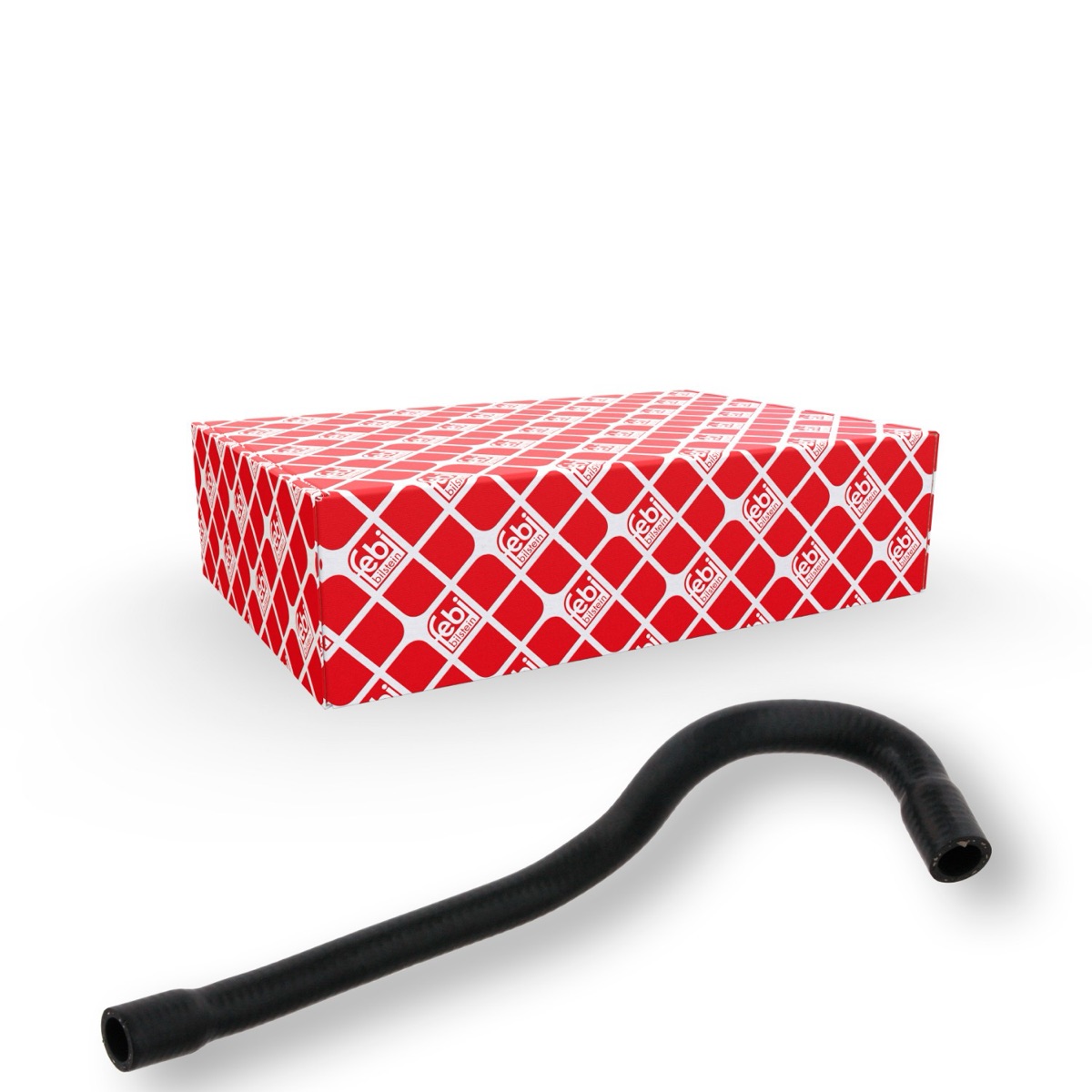 Febi Bilstein 33525 Radiator Hose