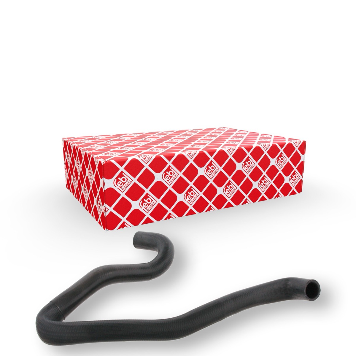Febi Bilstein 33531 Radiator Hose