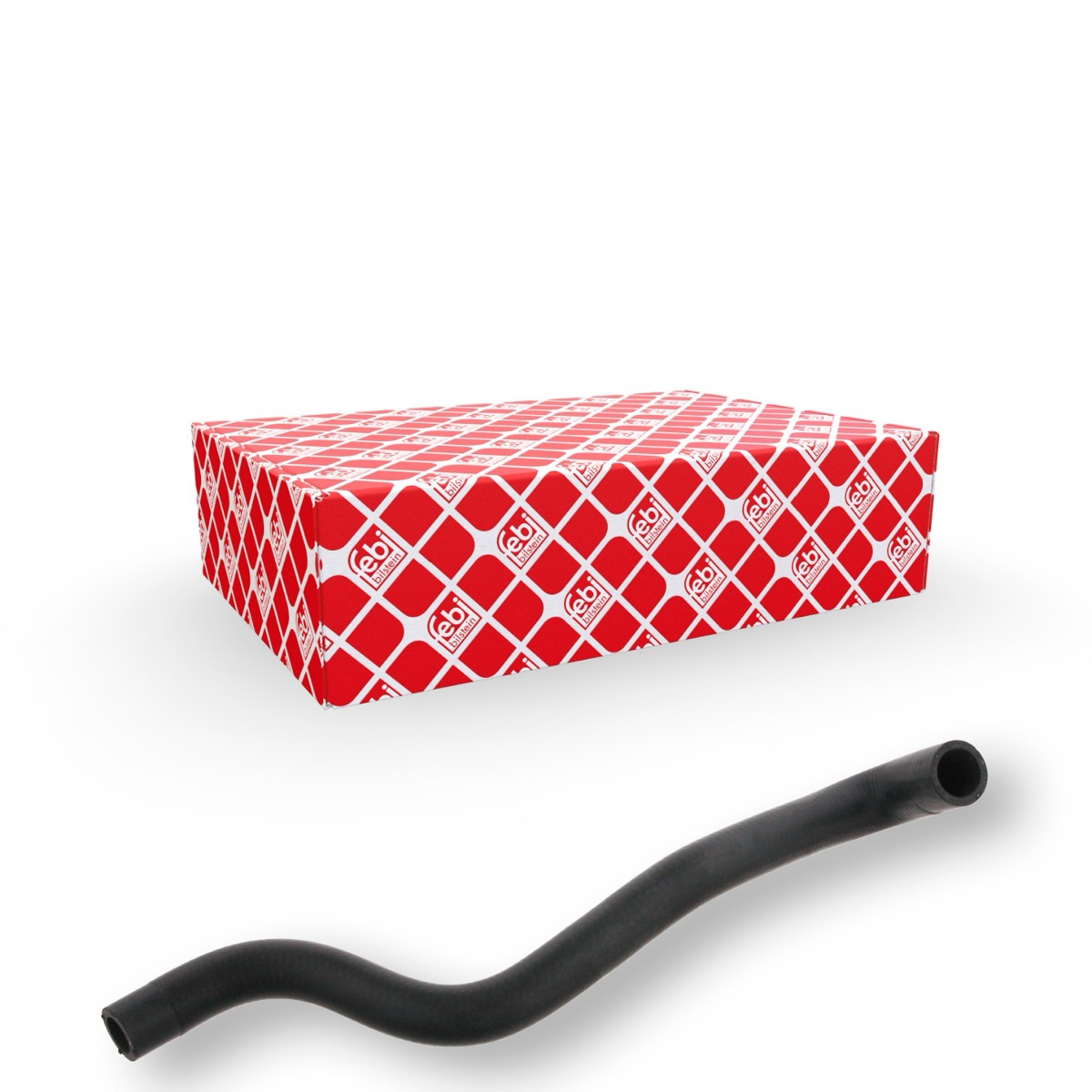 Febi Bilstein 33535 Radiator Hose