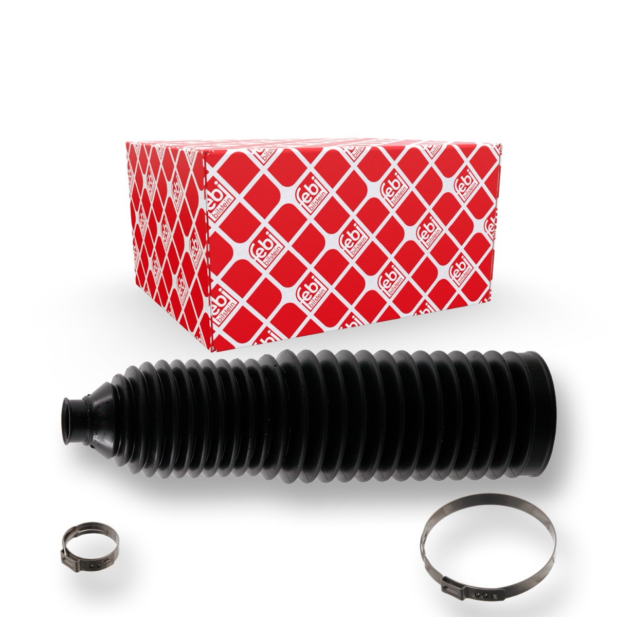 Febi Bilstein 33594 Steering Rack Gaiter Kit