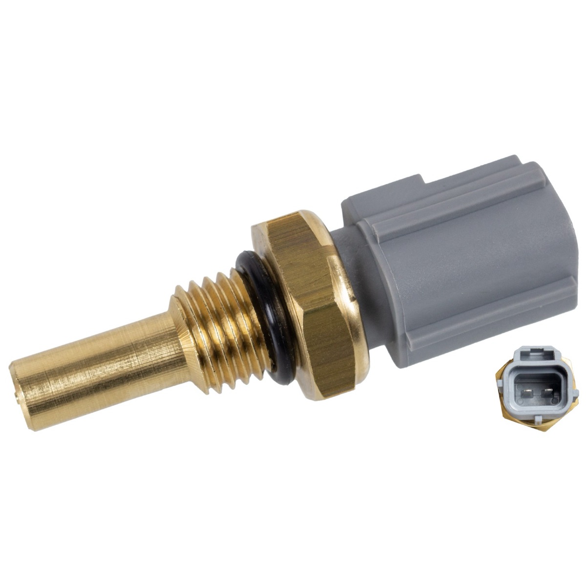 Febi Bilstein 33628 Sensor, Coolant Temperature