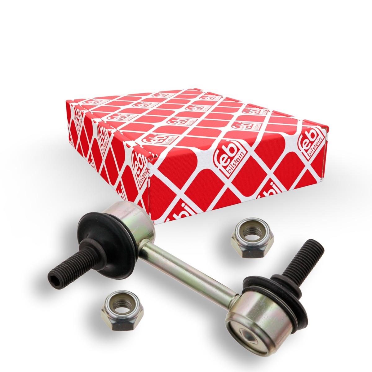 Febi Bilstein 33649 Anti-Roll Bar Link