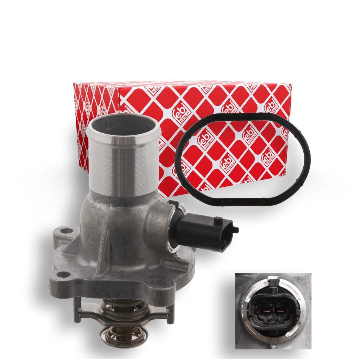 Febi Bilstein 33683 Thermostat