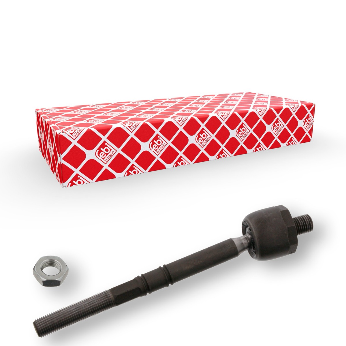 Febi Bilstein 33690 Inner Tie Rod