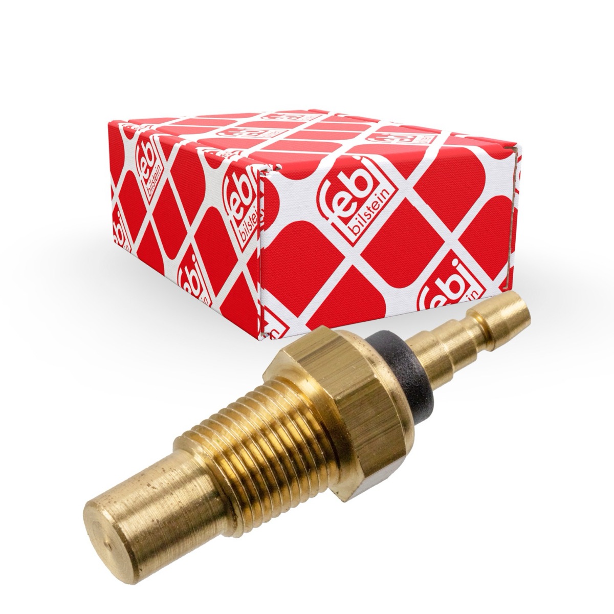 Febi Bilstein 33696 Sensor, Coolant Temperature