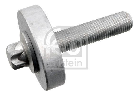 Febi Bilstein 33697 Pulley Bolt