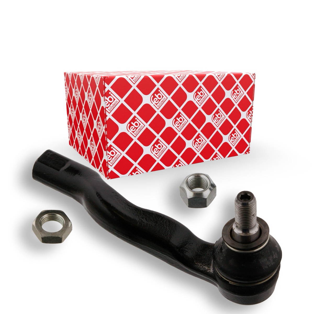 Febi Bilstein 33702 Track Rod End