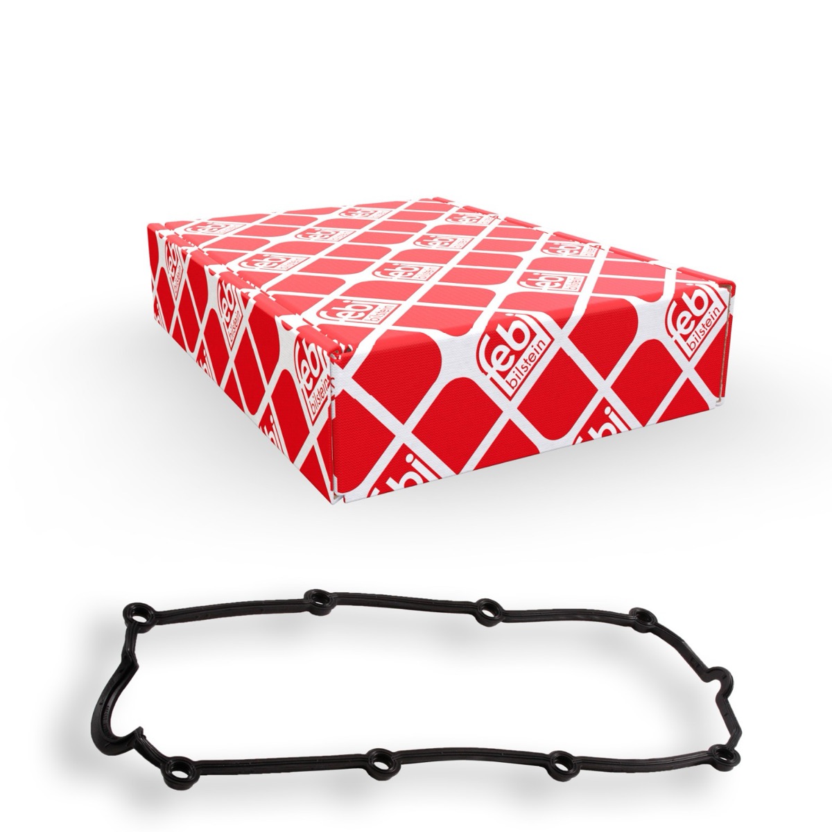Febi Bilstein 33711 Rocker Cover Gasket