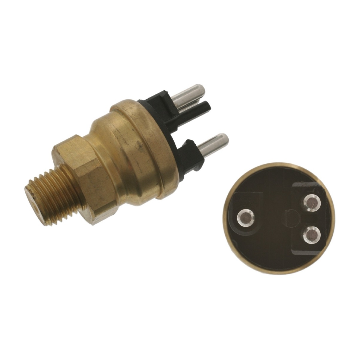 Febi Bilstein 33714 Temperature Switch, Radiator Fan