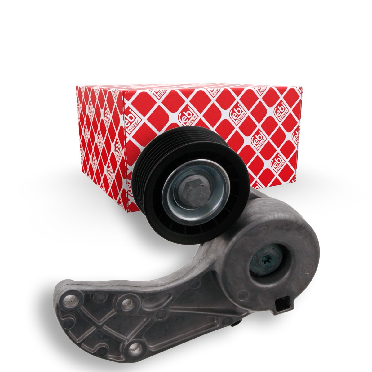 Febi Bilstein 33716 Drive Belt Tensioner