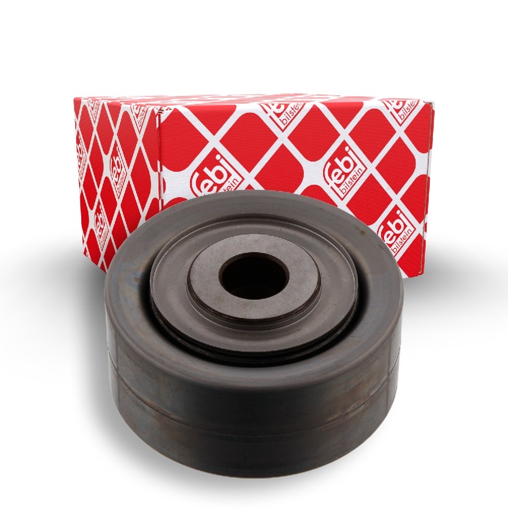 Febi Bilstein 33717 Deflection / Guide Pulley