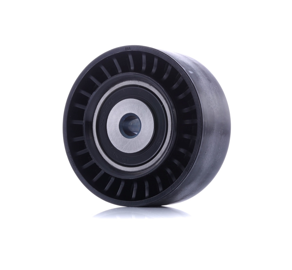 Febi Bilstein 33718 Deflection / Guide Pulley, V-Belt