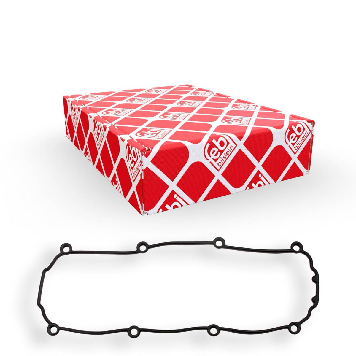 Febi Bilstein 33729 Rocker Cover Gasket