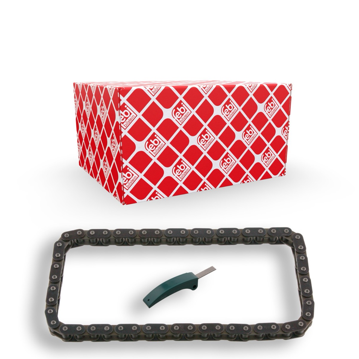 Febi Bilstein 33750 Oil Pump Chain Kit