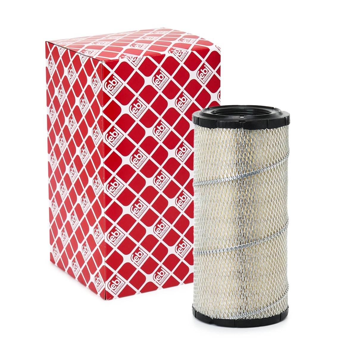 Febi Bilstein 33770 Air Filter