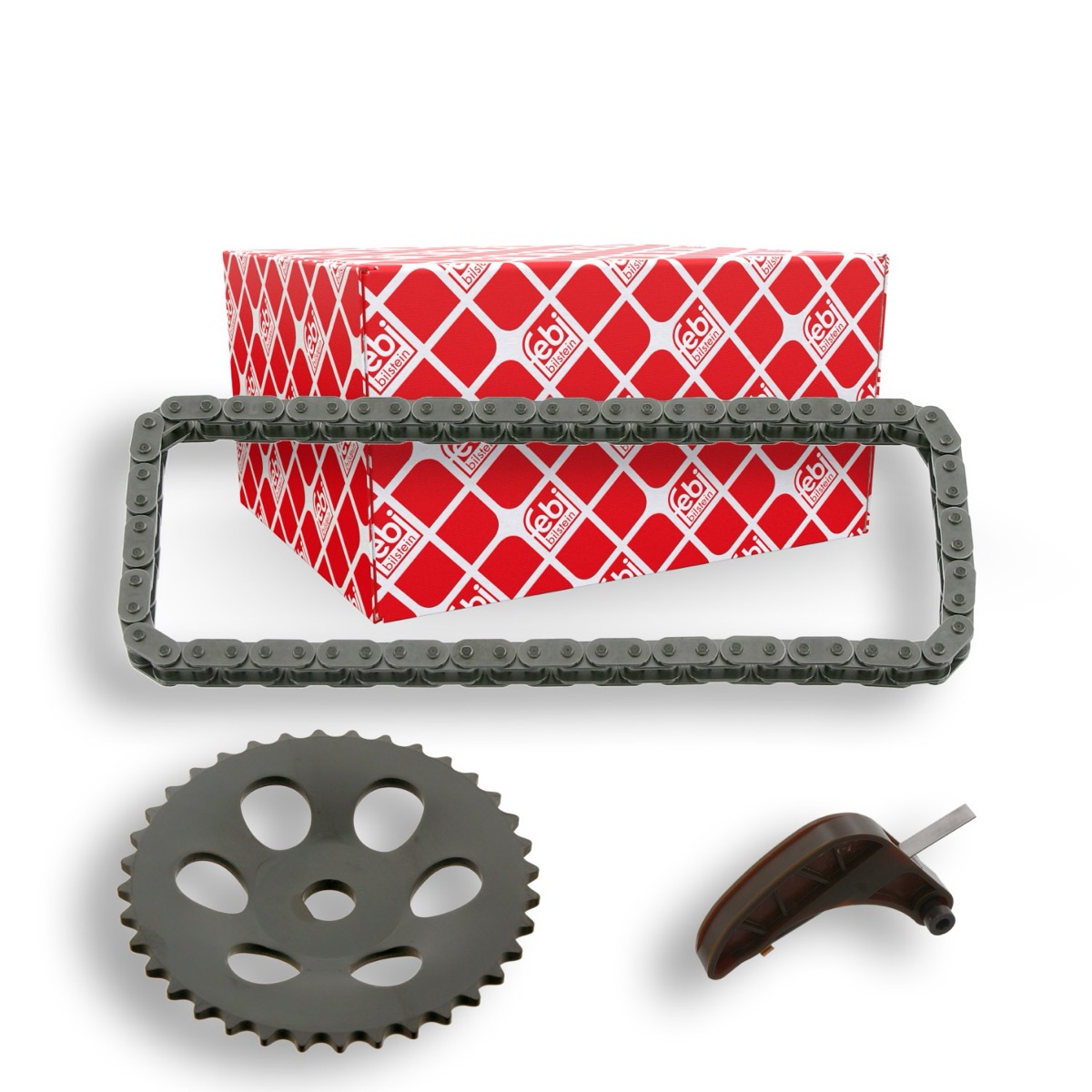 Febi Bilstein 33839 Oil Pump Chain Kit