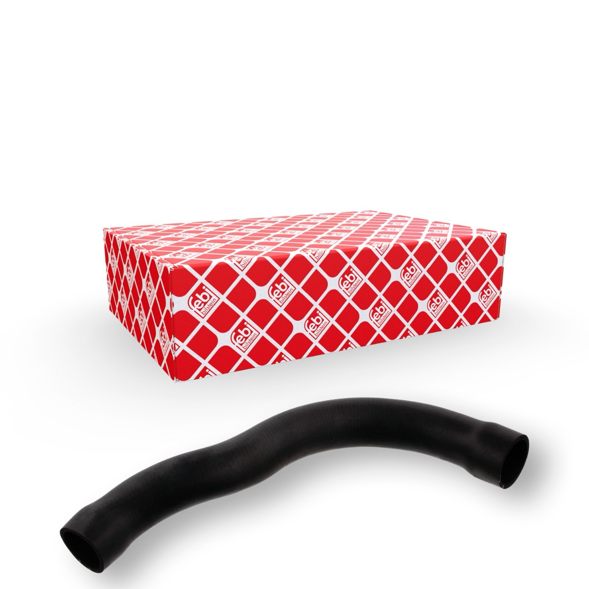 Febi Bilstein 33875 Radiator Hose