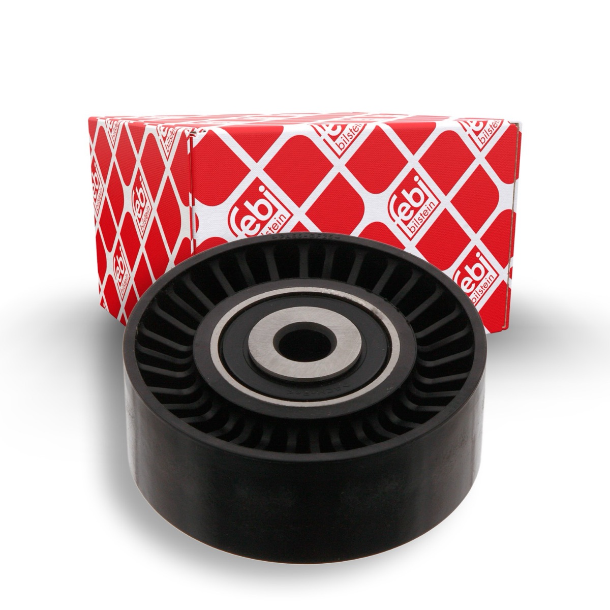 Febi Bilstein 33880 Deflection / Guide Pulley