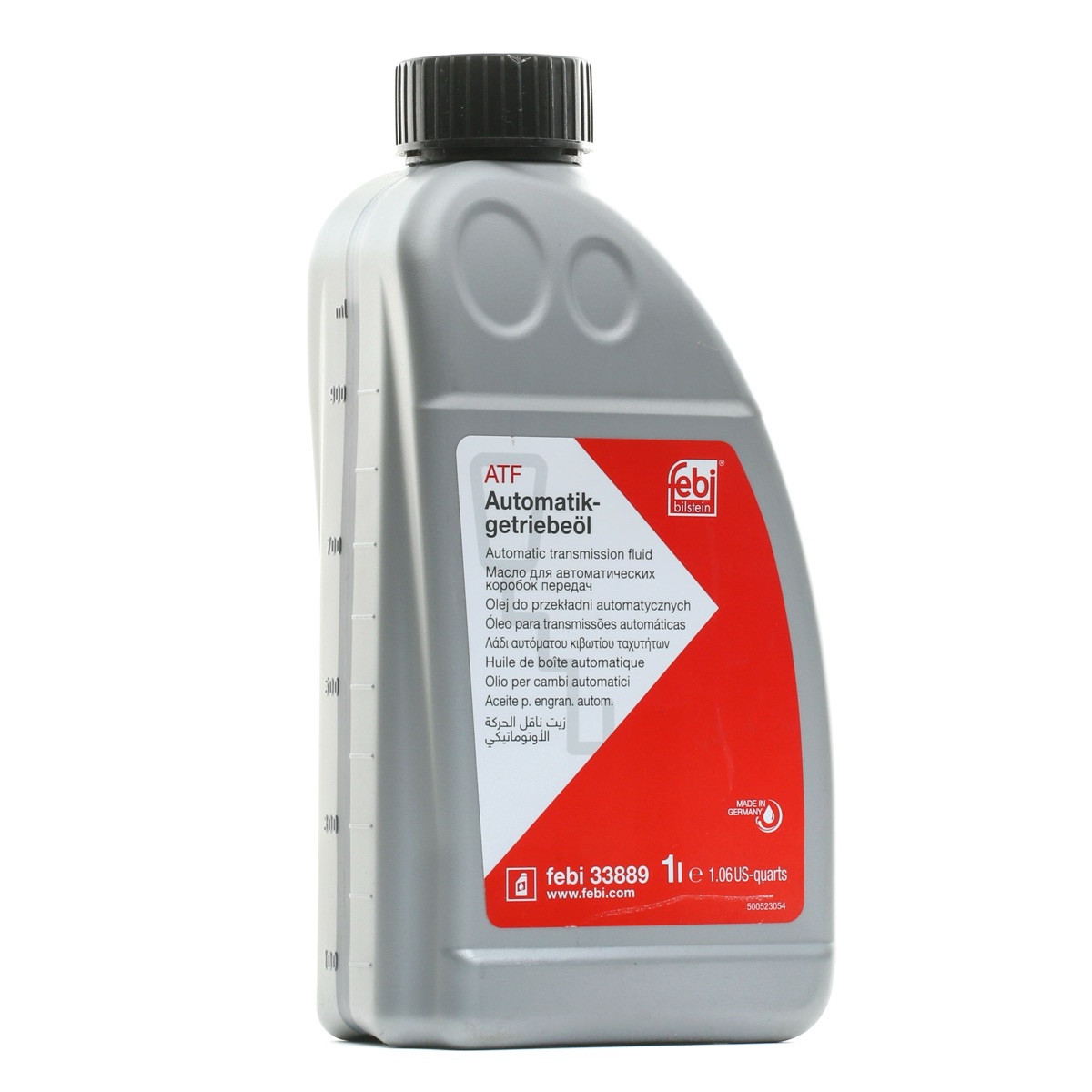 Febi Bilstein 33889 Automatic Transmission Fluid