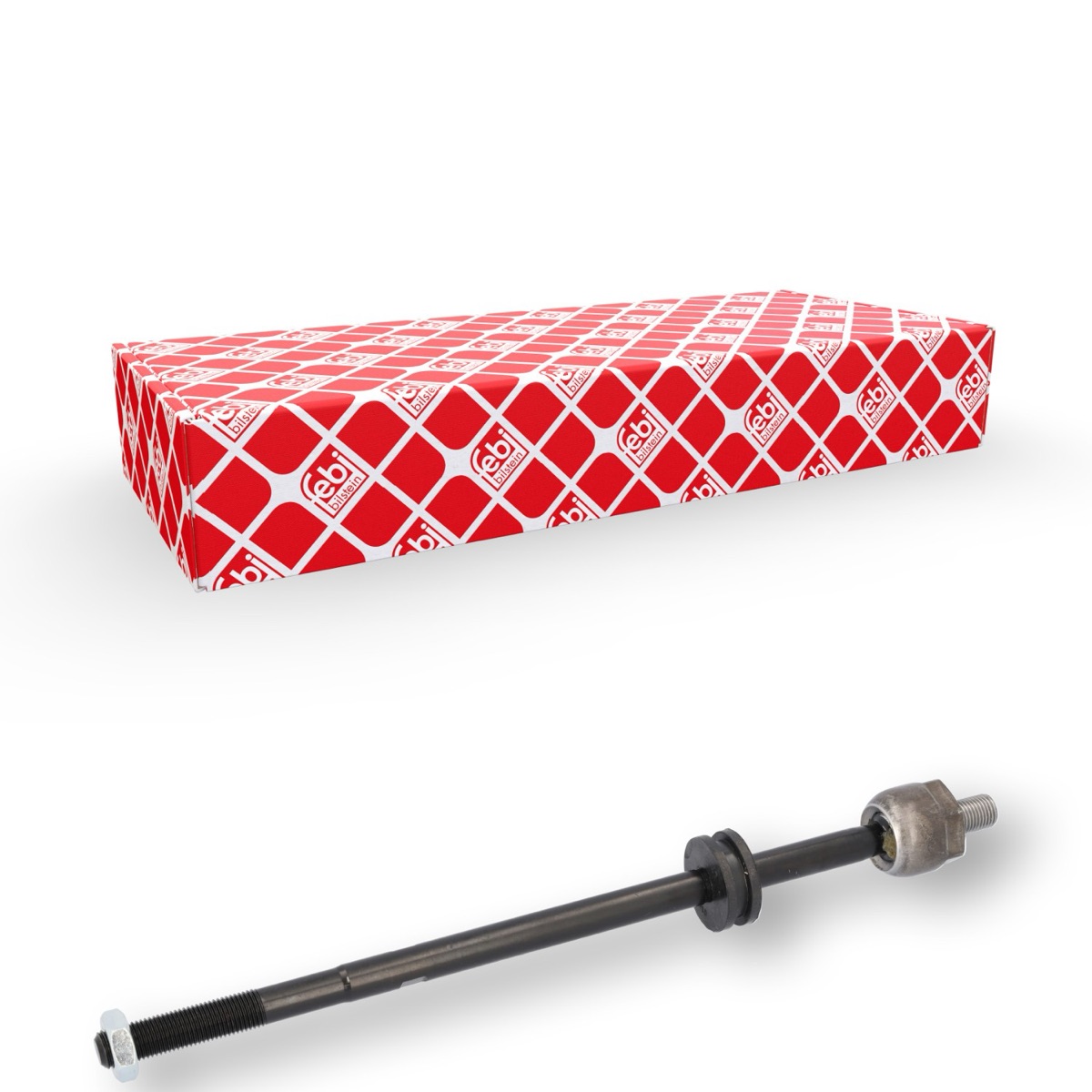 Febi Bilstein 33907 Inner Tie Rod