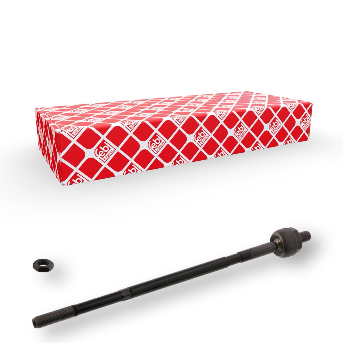 Febi Bilstein 33908 Inner Tie Rod