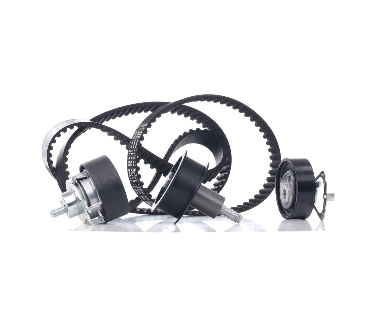 Febi Bilstein 33913 Timing Belt Kit