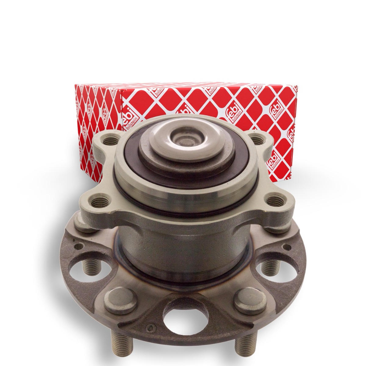 Febi Bilstein 33929 Wheel Bearing Kit
