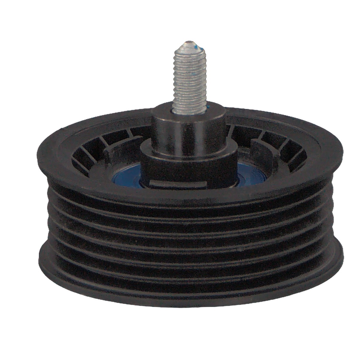 Febi Bilstein 33941 Deflection / Guide Pulley