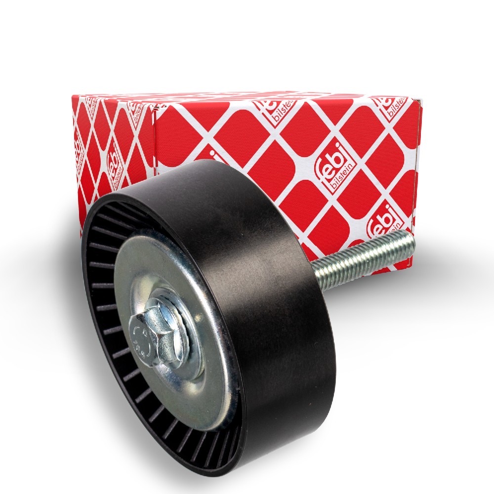 Febi Bilstein 33977 Deflection / Guide Pulley