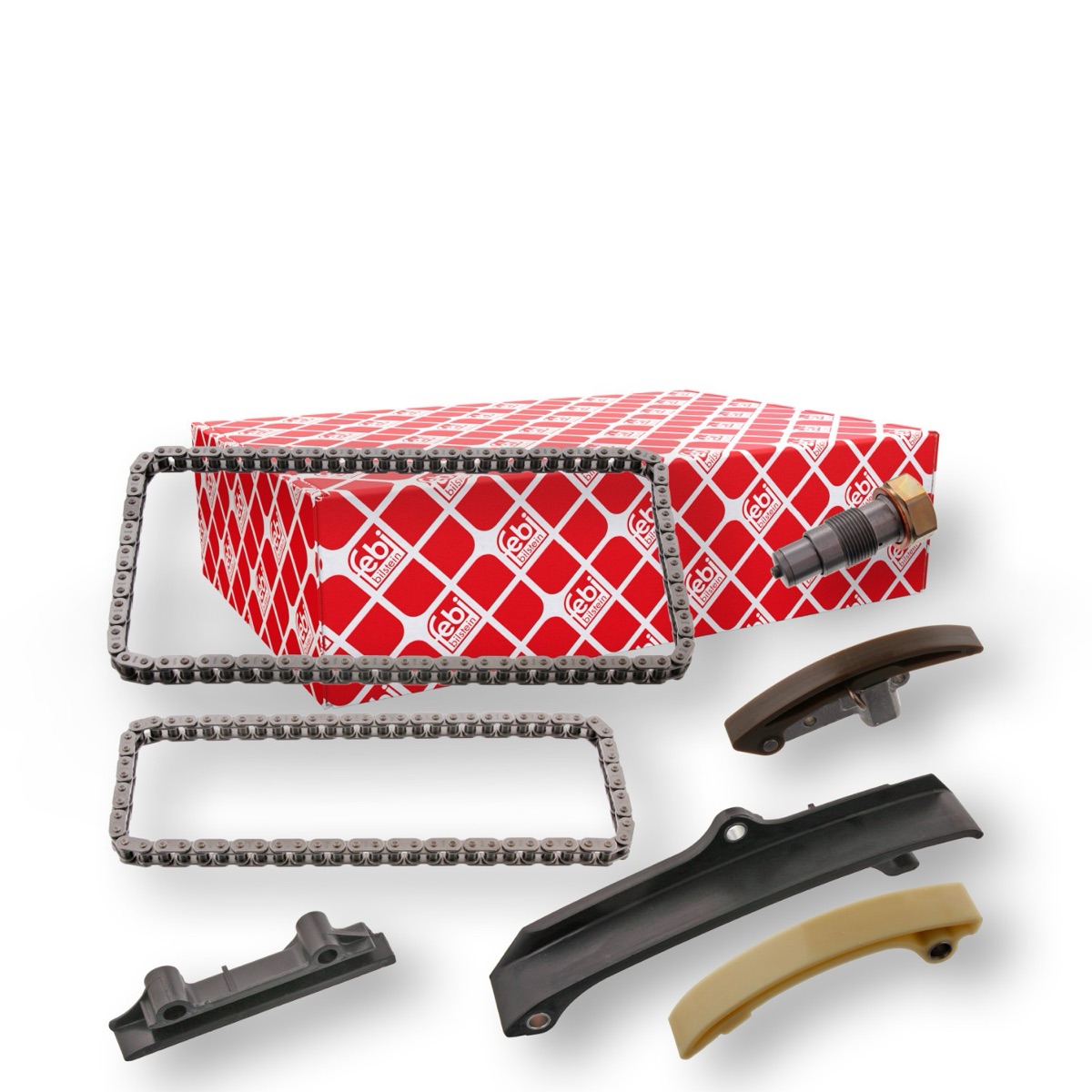 Febi Bilstein 33985 Timing Chain Kit
