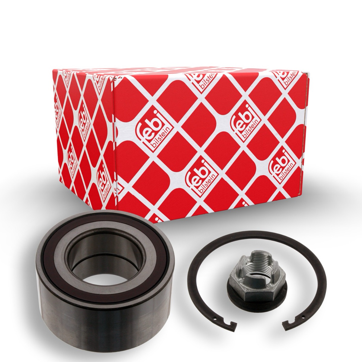Febi Bilstein 33988 Wheel Bearing Kit