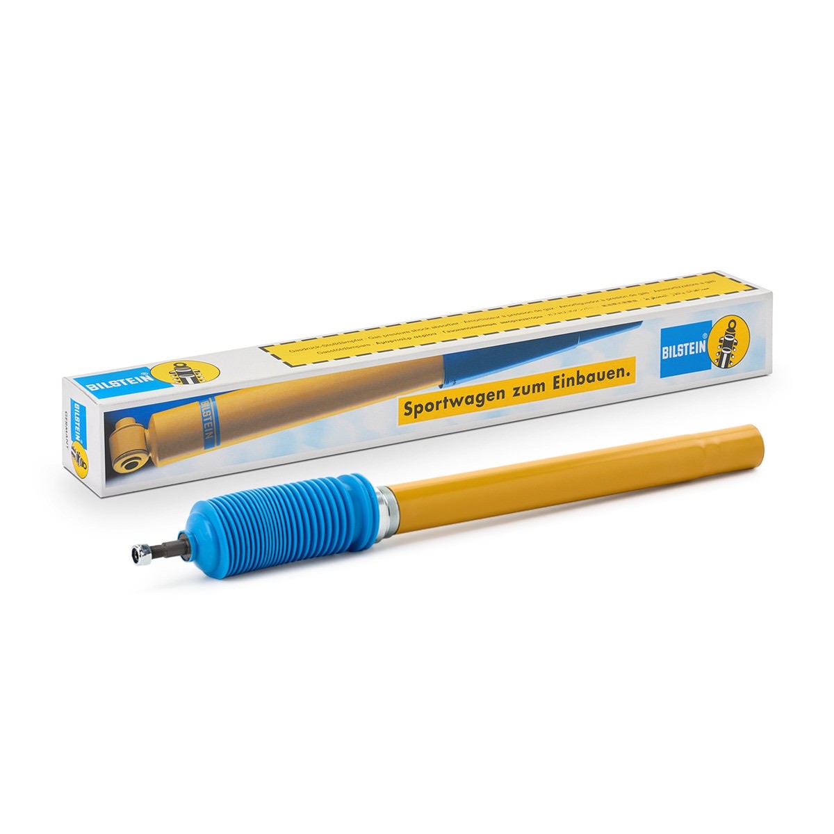 Bilstein 34-001363 Shock Absorber
