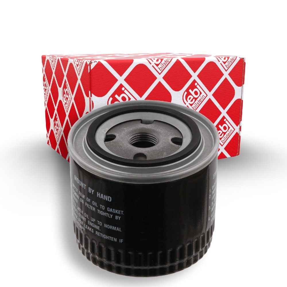 Febi Bilstein 34100 Oil Filter