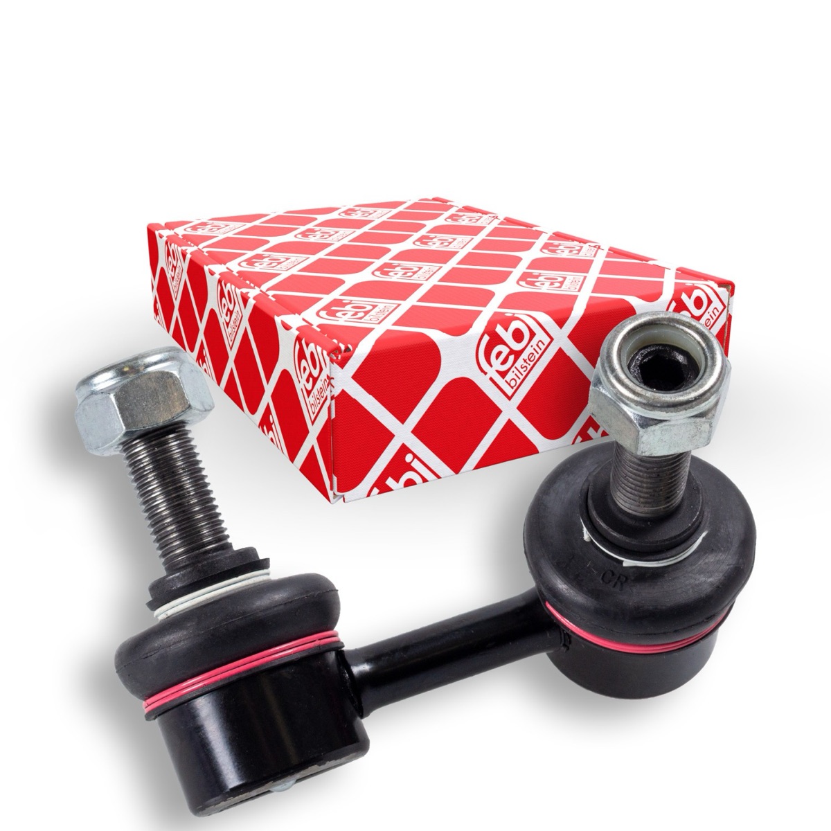 Febi Bilstein 34121 Anti-Roll Bar Link