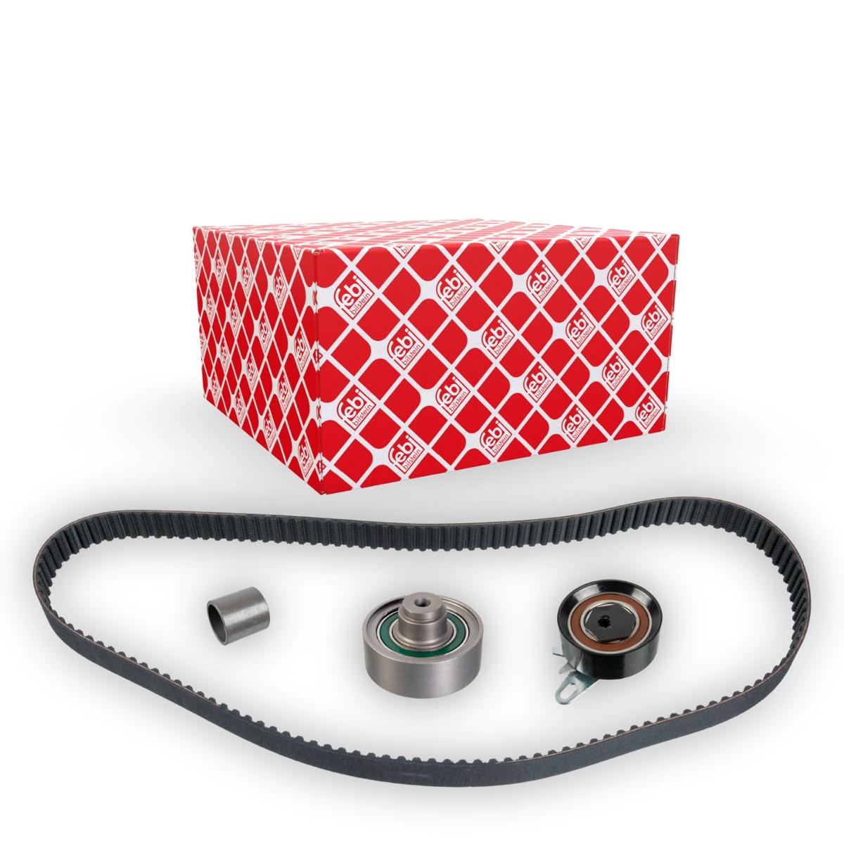 Febi Bilstein 34123 Timing Belt Kit