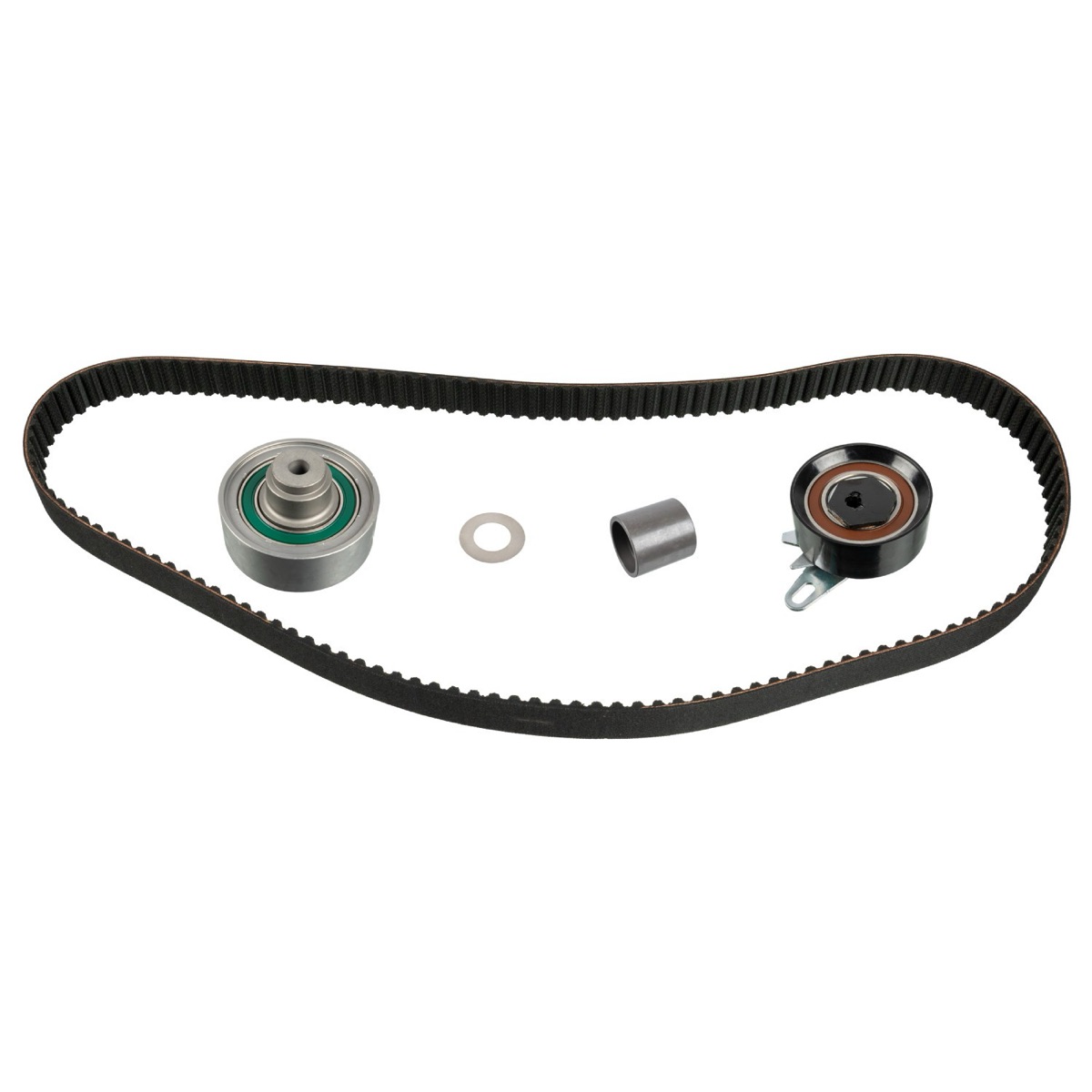 Febi Bilstein 34124 Timing Belt Kit